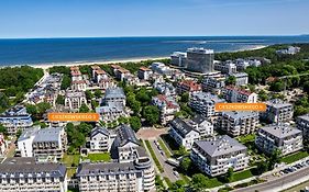 Apartamenty Sun&Snow Świnoujscie SPA